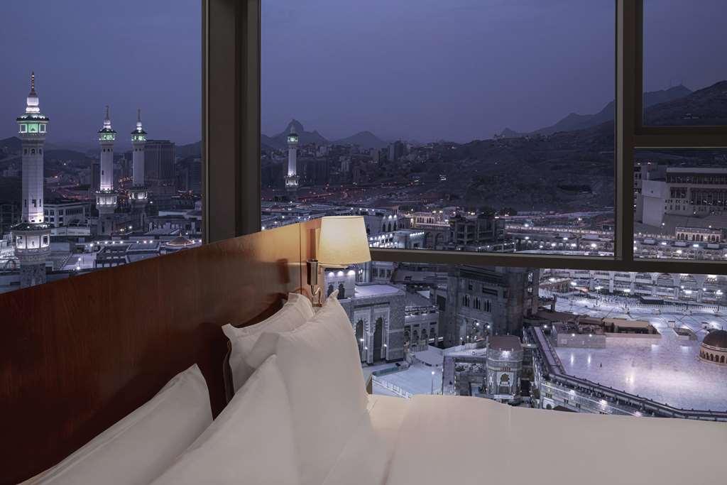 Hilton Jabal Omar Makkah 5* La Mecque