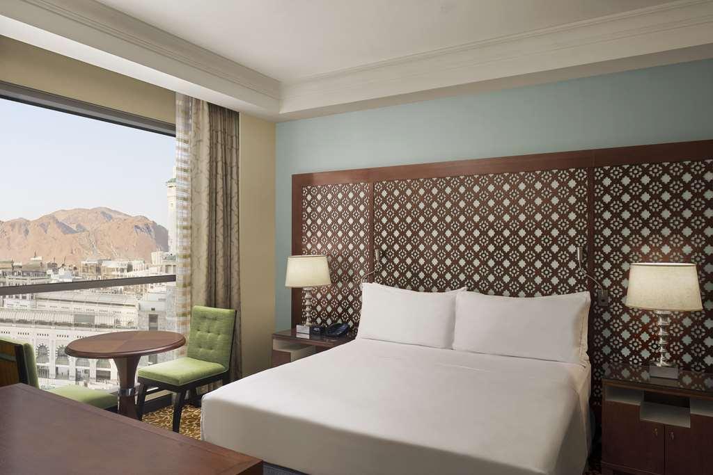 Hilton Jabal Omar Makkah 5* La Mecque