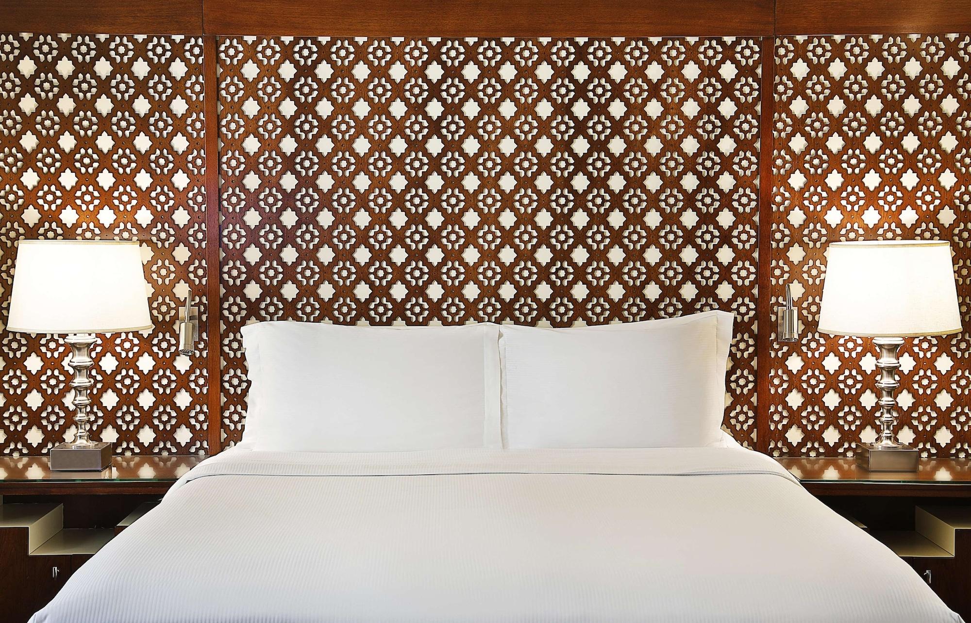 Hilton Jabal Omar Makkah 5* La Mecque