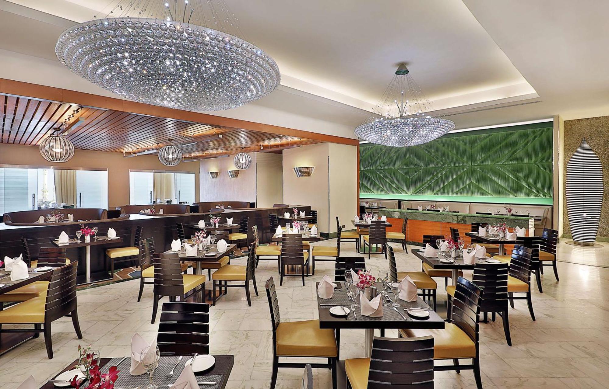 Hotel Hilton Jabal Omar Makkah La Mecque
