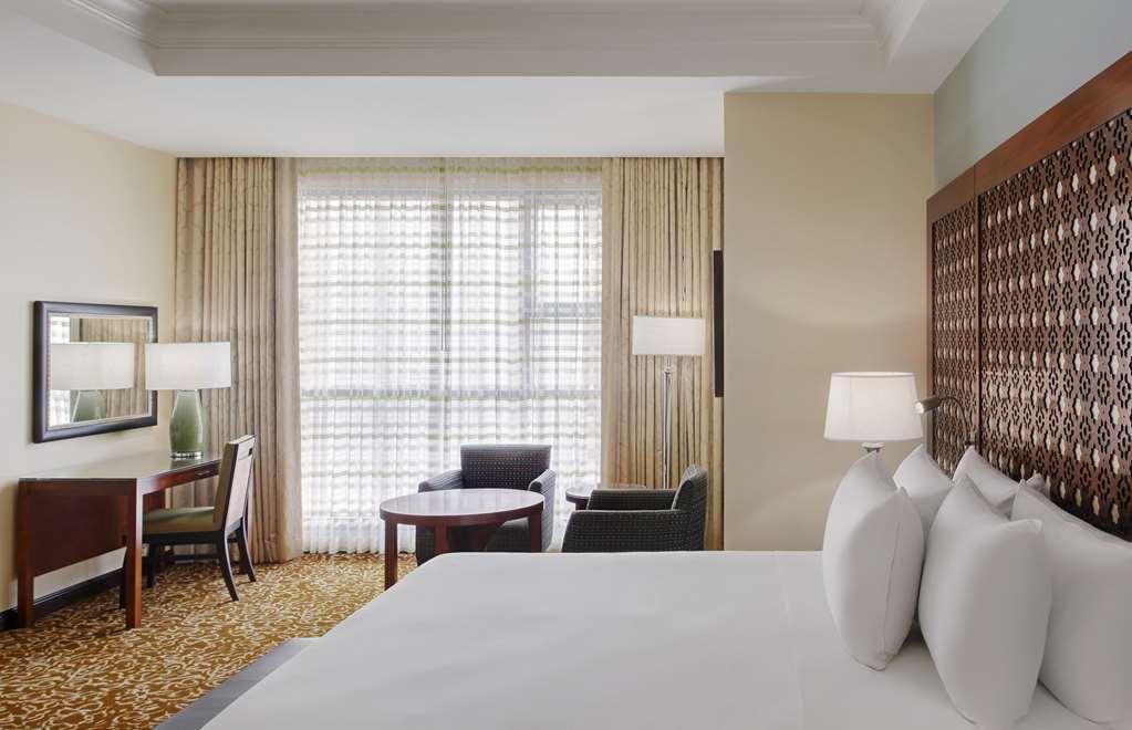 Hilton Jabal Omar Makkah 5* La Mecque