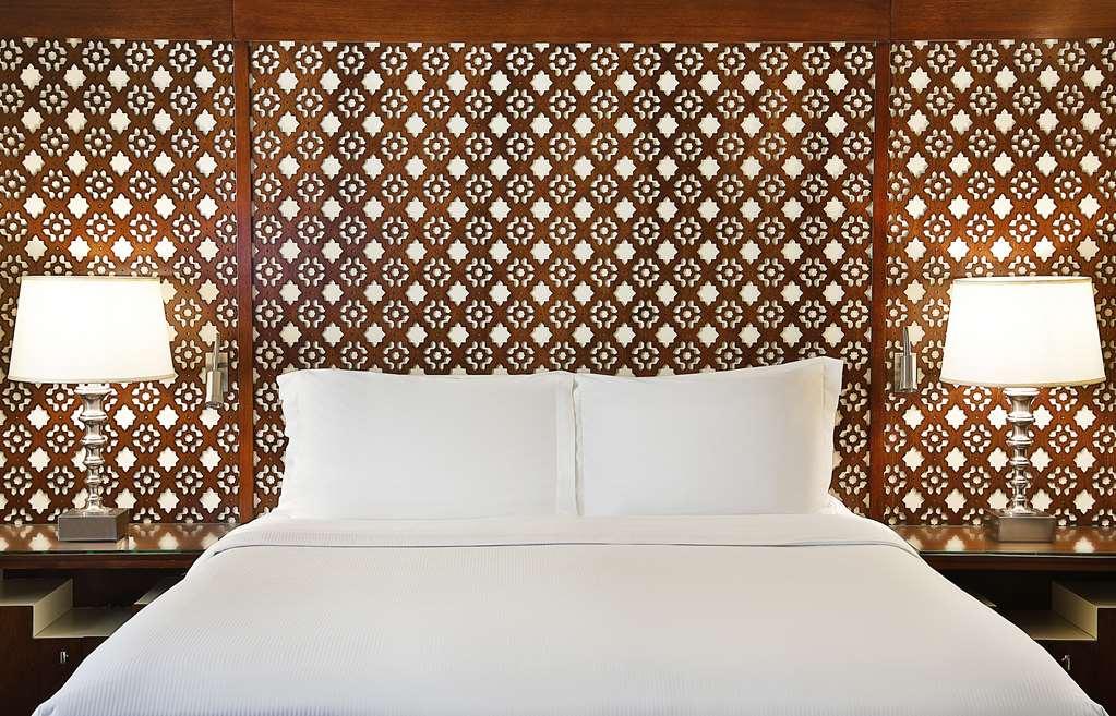 Hilton Jabal Omar Makkah Hotel La Mecque