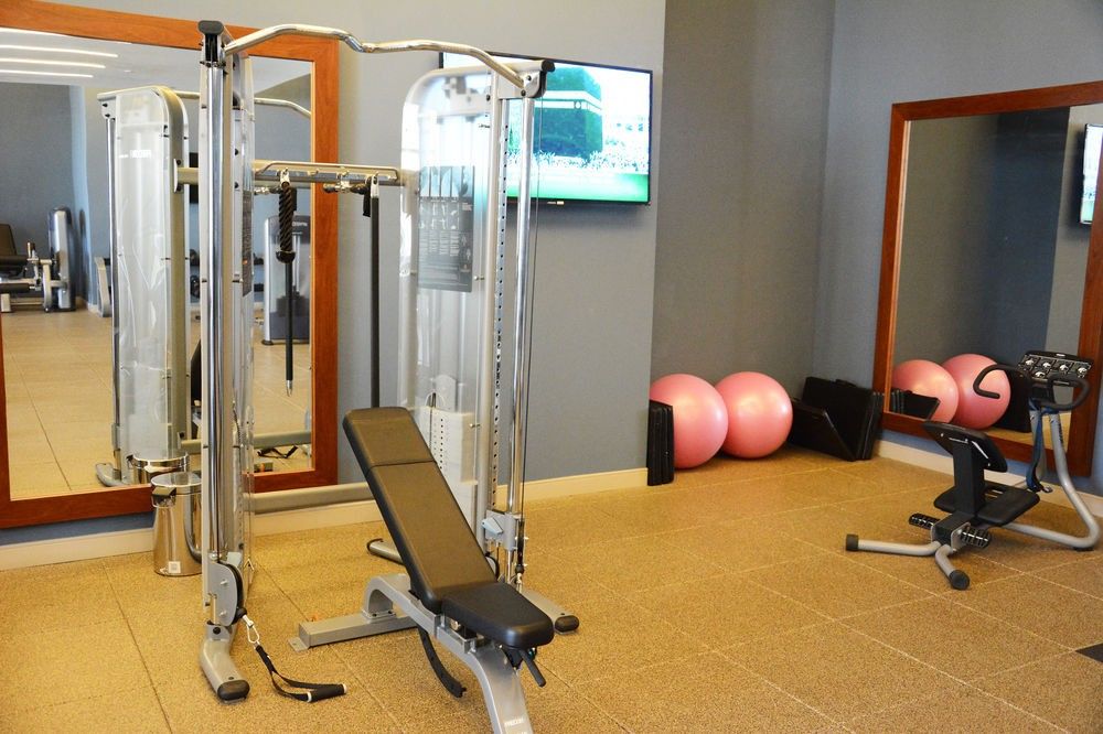 Hilton Jabal Omar Makkah 5* La Mecque